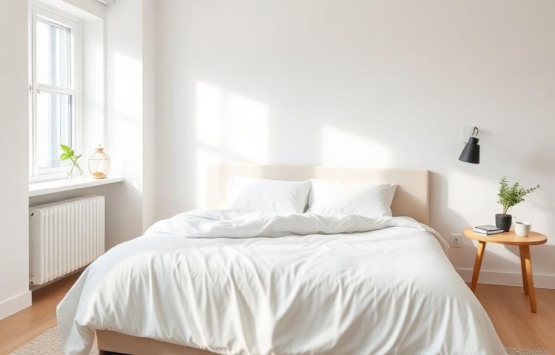 Airbnb Turnover Cleaning