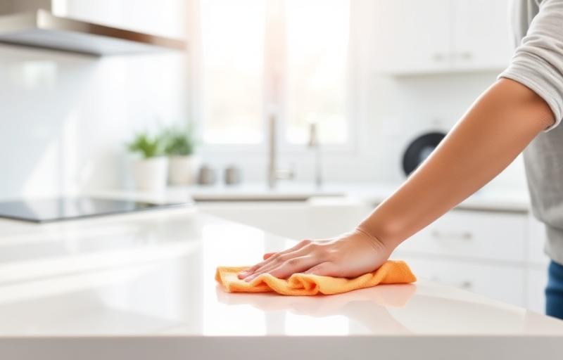 Domestic Cleaning