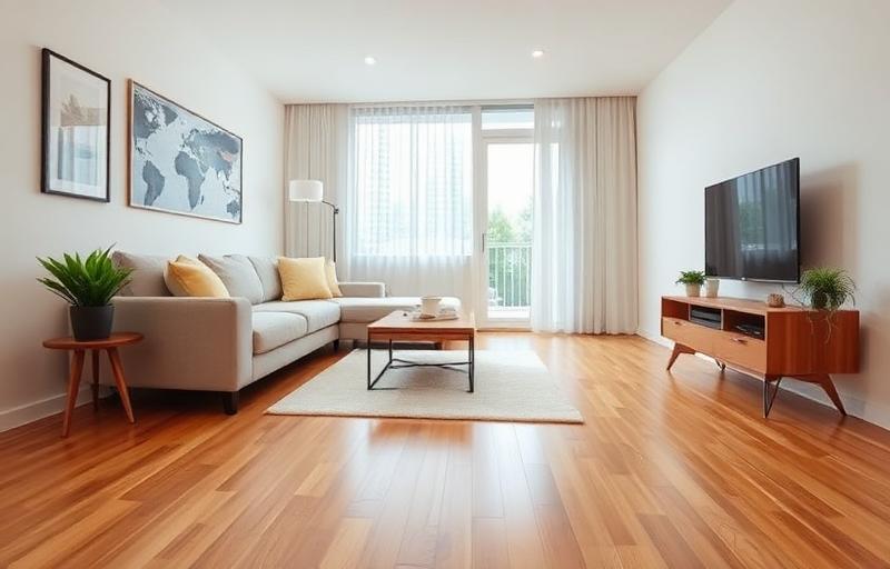 End of Tenancy Cleaning