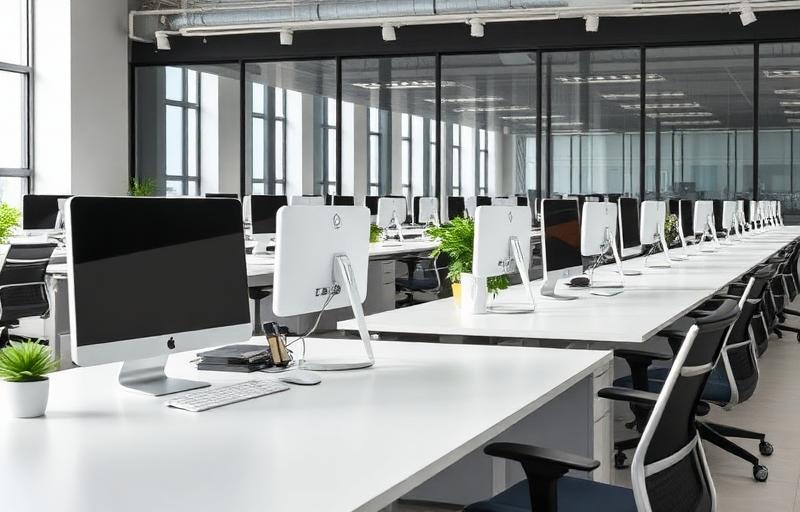 Office Cleaning